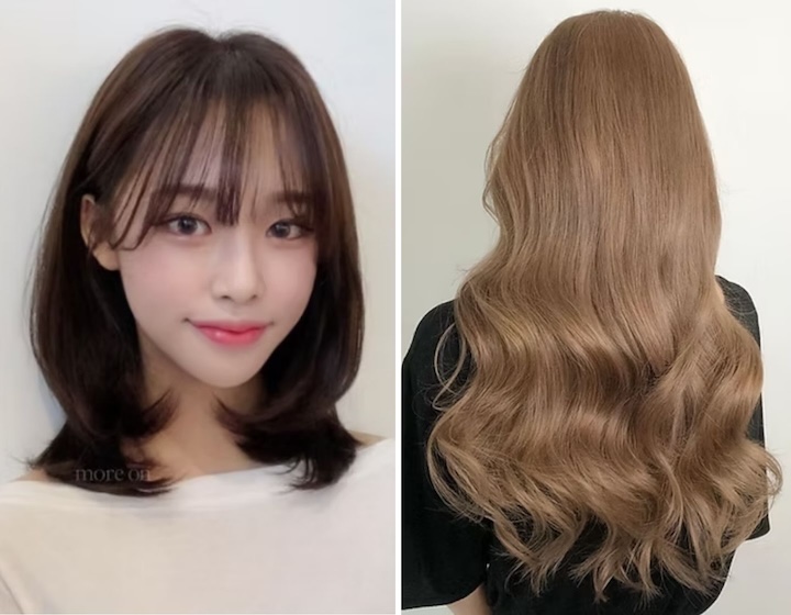 hair salon singapore - 8titude korean hair salon
