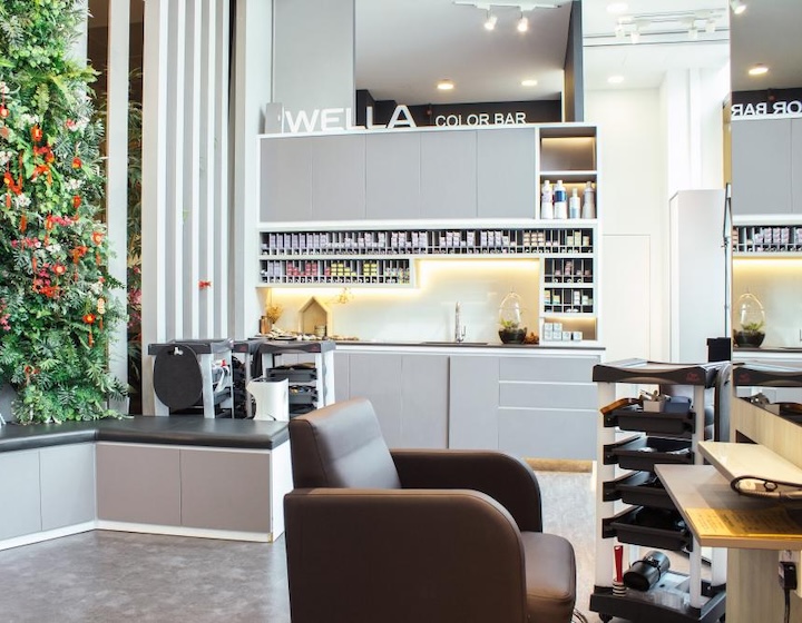 hair salon singapore 99 percent hair studio