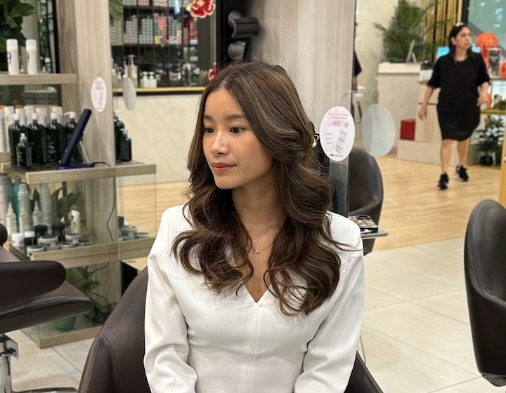 kimage hair salon singaporehair salon singapore