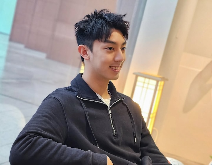 hair salon singapore shunji matsuo