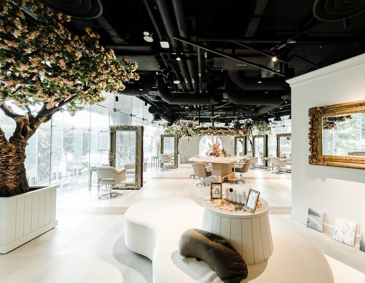 suchehwa by tedhair salons singapore