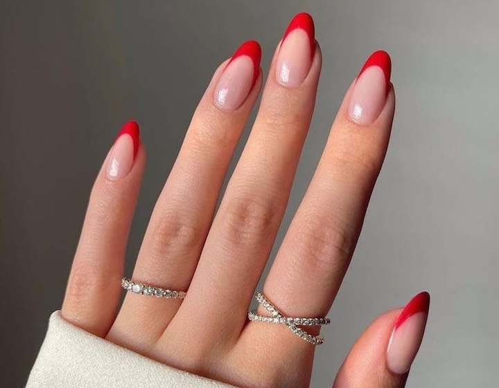 nail salon singapore - nail palace - nail art - gel manicure