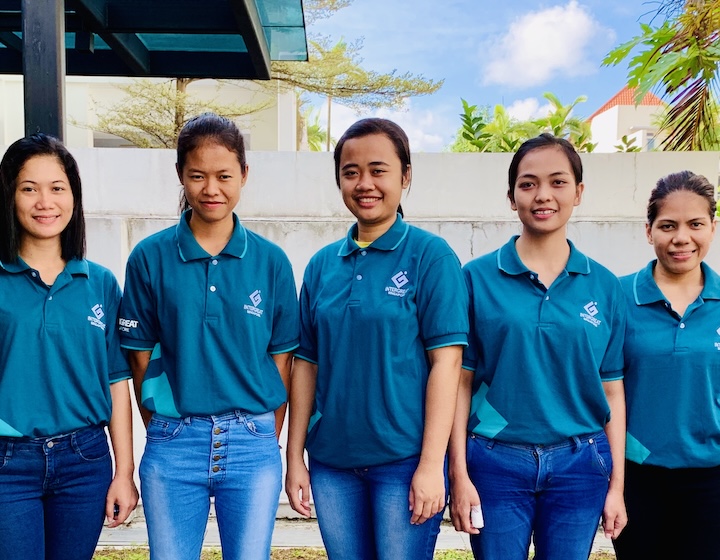 maid agency singapore - inter great employment