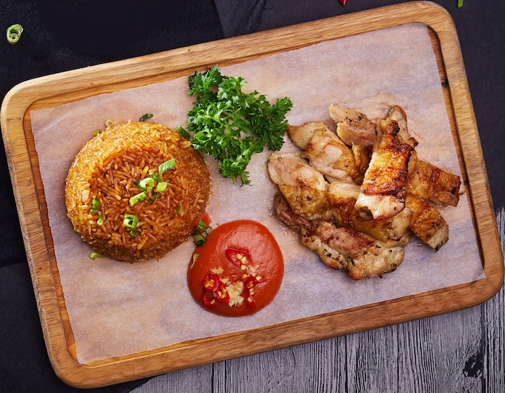 kids eat free singapore - kids eat free deal - kids eat free promotion singapore - eighteen chefs