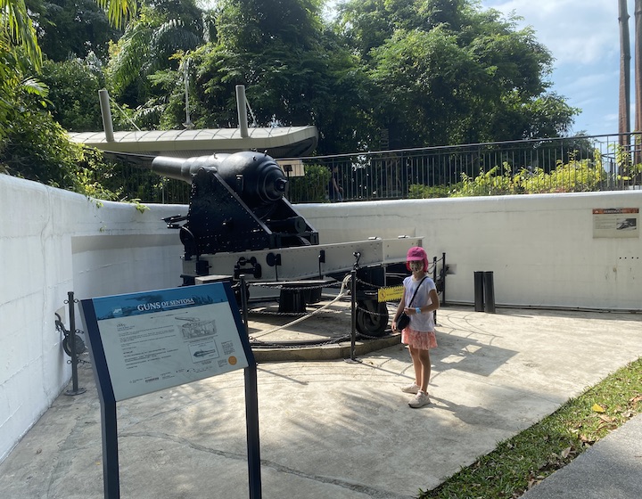 june school holiday activities - fort siloso