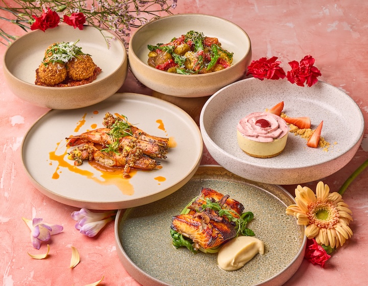 mother's day dining singapore, little farms, mother's day buffet singapore, mother's day dinner singapore, mother's day 2025 singapore, mother's day promotion singapore