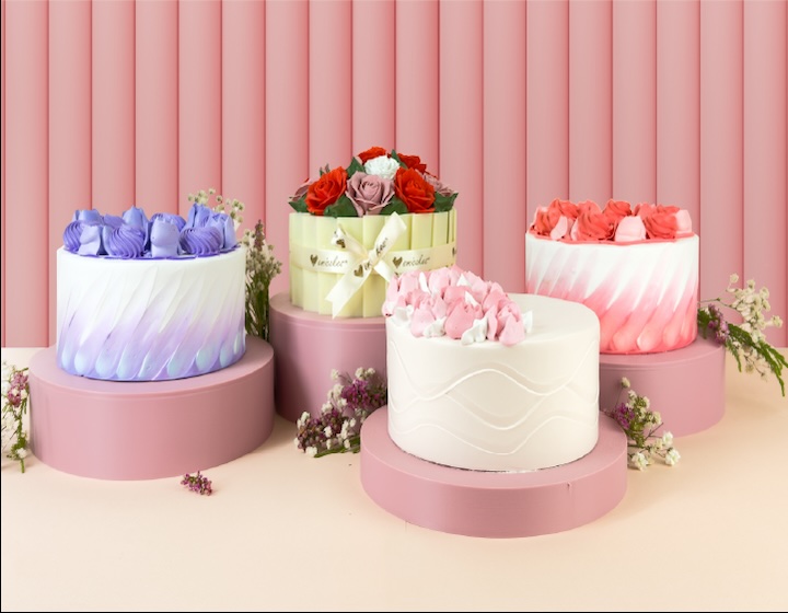 mother's day singapore - mother's day gift singapore - emicakes