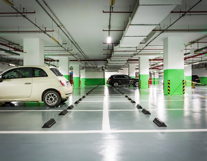 the cathay singapore - the cathay cinema - the cathay cineplex - carpark