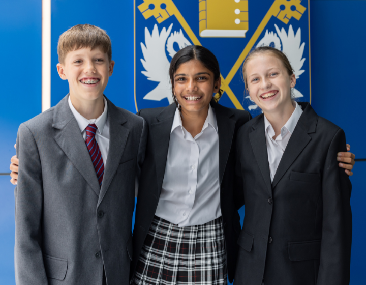 school news singapore - brighton college
