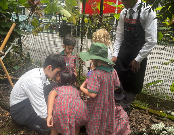 school news singapore - etonhouse