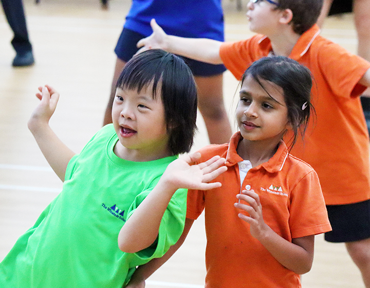 school news singapore - the winstedt school