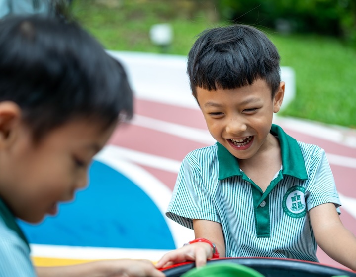 school news singapore - sji international preschool