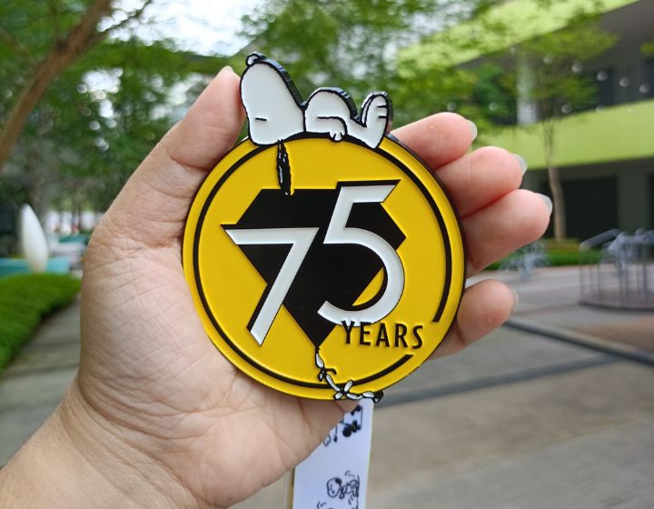 Singapore marathons & running events in Singapore - Snoopy Run