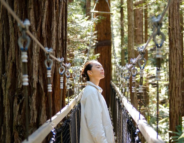 That Mama - Andrea Chong (Drea Chong) Good Addition co-founder, influencer & mum of 2