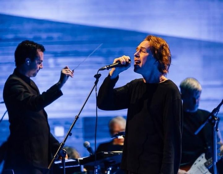 theatre shows - live concerts in singapore - mew farewell tour