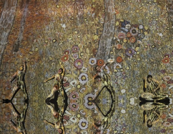 Things to do in Singapore this weekend - kids events - Echoes of the Forest - Gustav Klimt