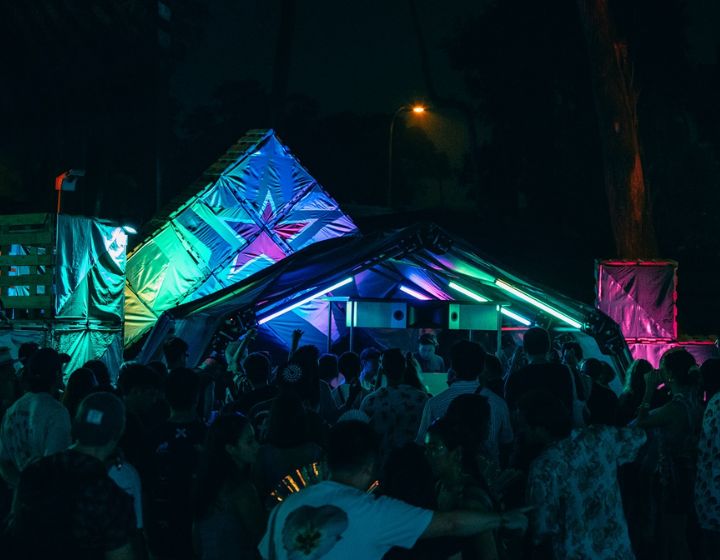 Things to do in Singapore this weekend - kids events - Sunda Festival