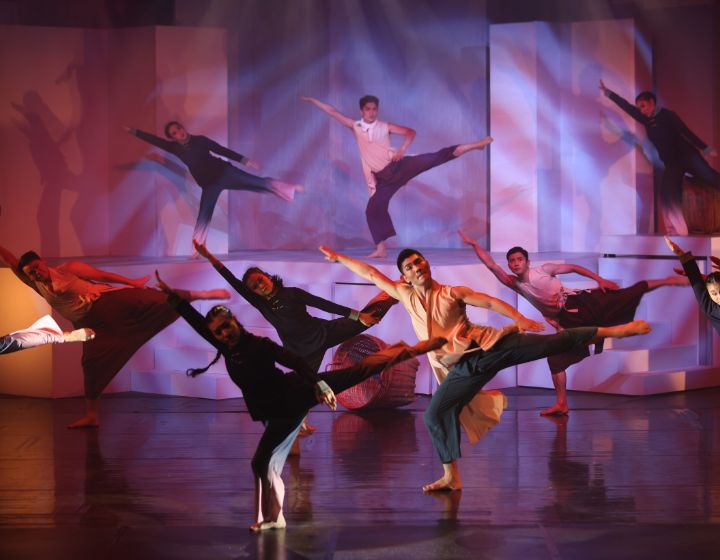 Things to do this weekend in Singapore - kids events - SCCC Cultural Extravaganza