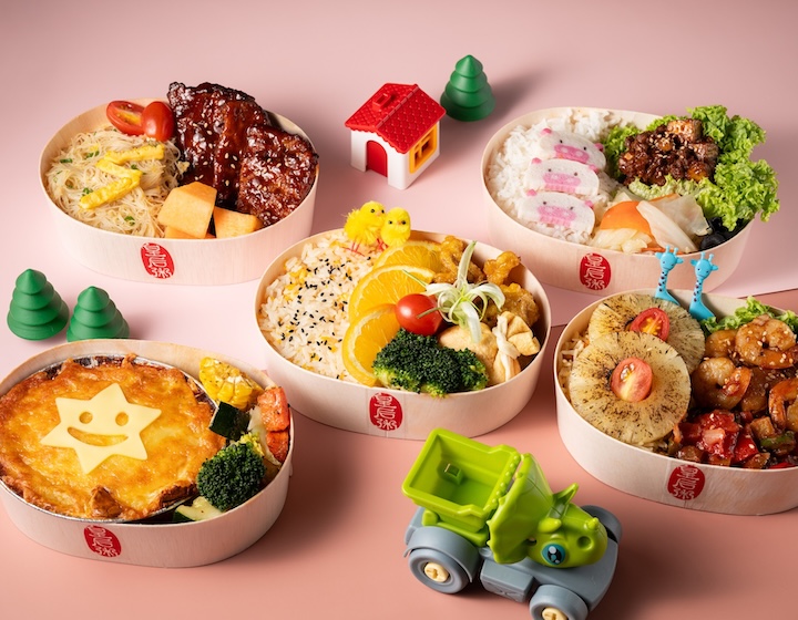 tingkat delivery singapore - empress porridge