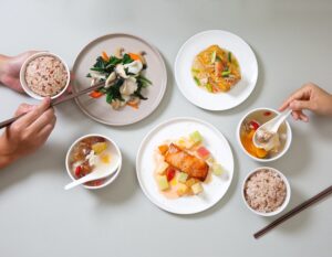 tingkat delivery singapore - neo garden
