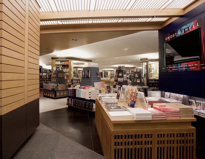 what's new mama kinokuniya raffles city