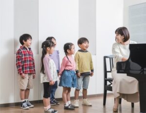 yamaha music school
