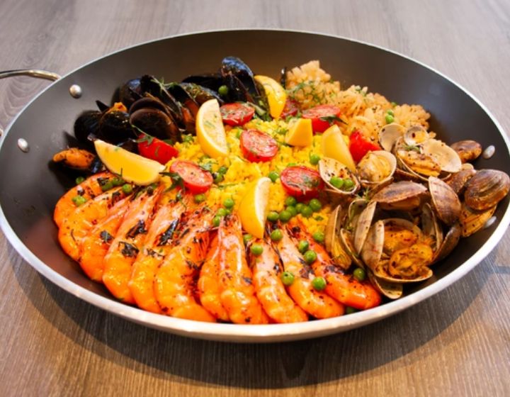 1-for-1 buffet in singapore - 1-for-1 deals - atrium holiday inn
