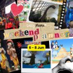 things to do this weekend in Singapore