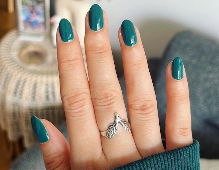nail salon singapore - the nail social