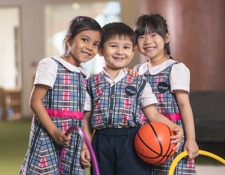montessori school singapore - brighton montessori