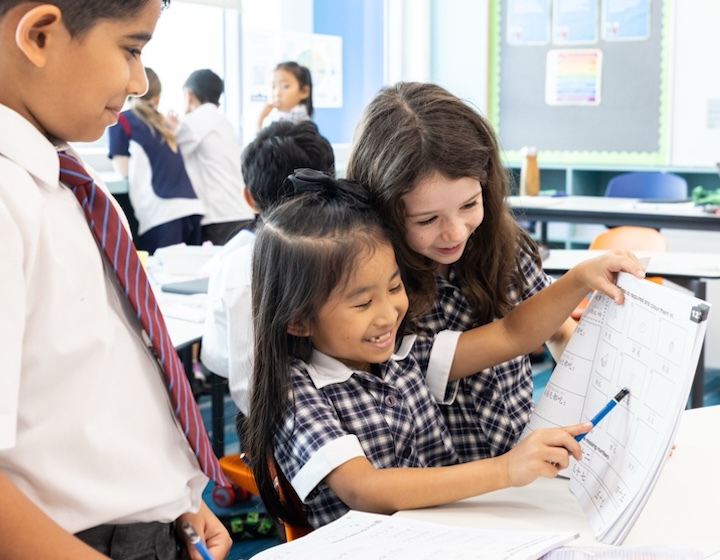 bilingual school singapore - brighton college (singapore)