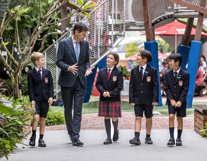 dulwich college singapore