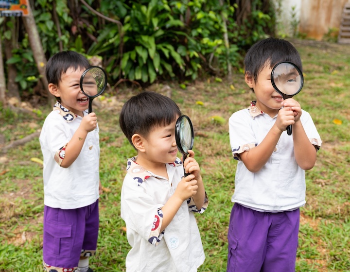 montessori school singapore - house on the hill