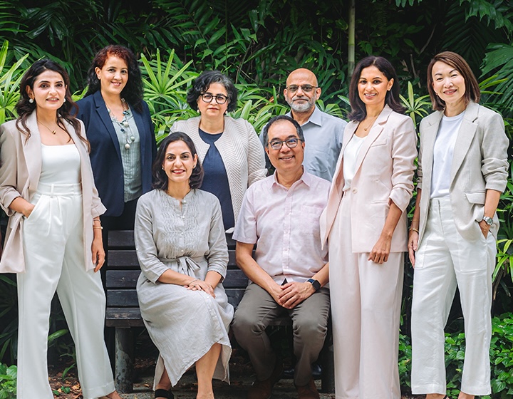 therapy singapore - counselling singapore - incontact counselling & training