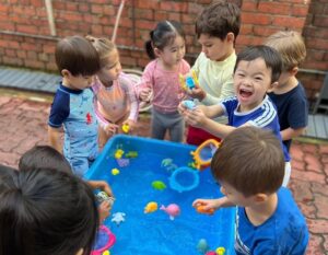 montessori singapore - superland preschool