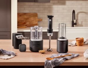 KitchenAid Go Cordless Collection