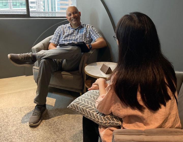 therapy singapore - counselling singapore - listening ear counselling & therapy