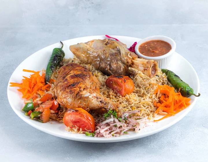 Mediterranean Food - Mediterranean restaurant - middle-eastern food singapore - middle-eastern restuarant - turkish food singapore - turkish restaurant - greek restaurant - greek food - Ayasofya Turkish Restaurant