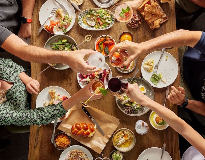 Mediterranean Food - Mediterranean restaurant - middle-eastern food singapore - middle-eastern restuarant - turkish food singapore - turkish restaurant - greek restaurant - greek food - aniba