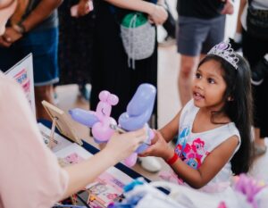 the arts house - civic district - children's season 2025