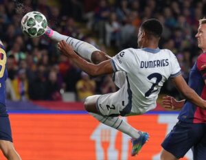 UEFA Champions League 2025 - Football Player - uefa euro - eufa euro games - uefa champions league games - champions league standings - champions league results - champions league final - champions league semi finals