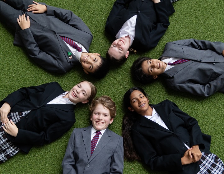 brighton college singapore - taster day