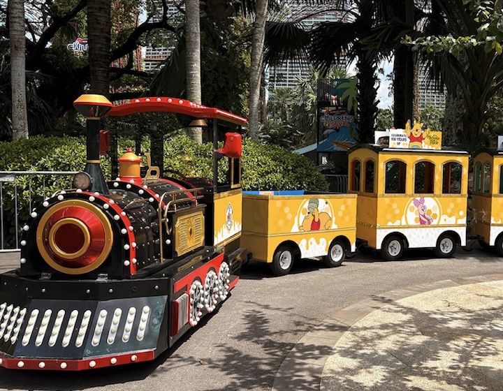 childrens festival 2026 - gardens by the bay