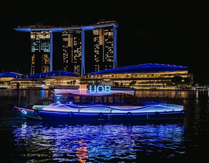 i light singapore 2025 - river cruise shuttle service