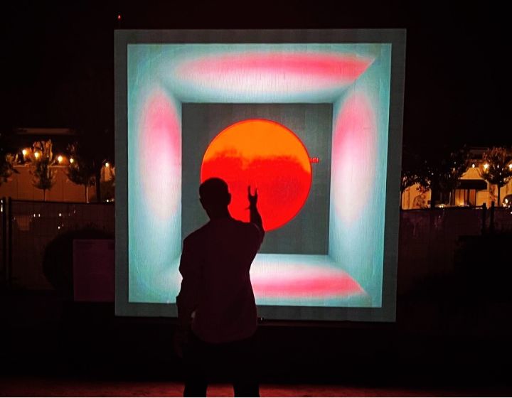 i Light Singapore 2025 - elementary