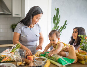 income domestic helper insurance