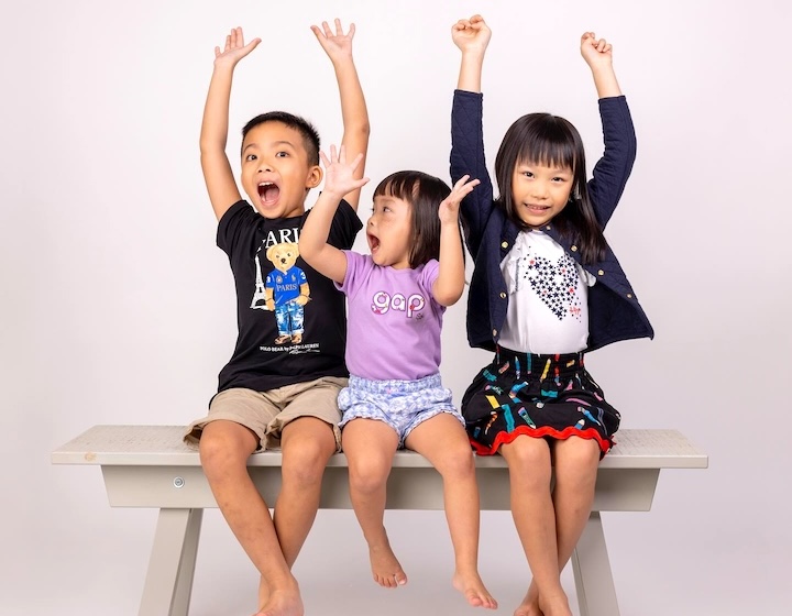 kids clothes singapore - baby clothes singapore -preloulou