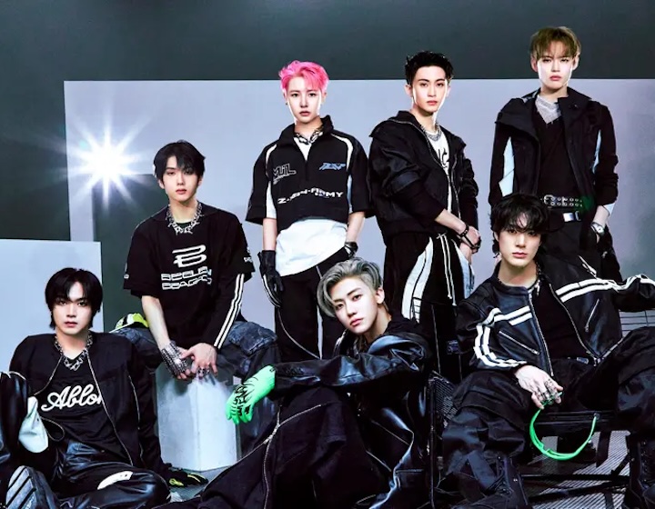 theatre shows - live concerts - musicals in Singapore - nct dream