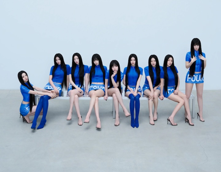 theatre shows - live concerts - musicals in Singapore - TWICE