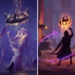 Macbeth on Roblox - Singapore Repertory Theatre (SRT)